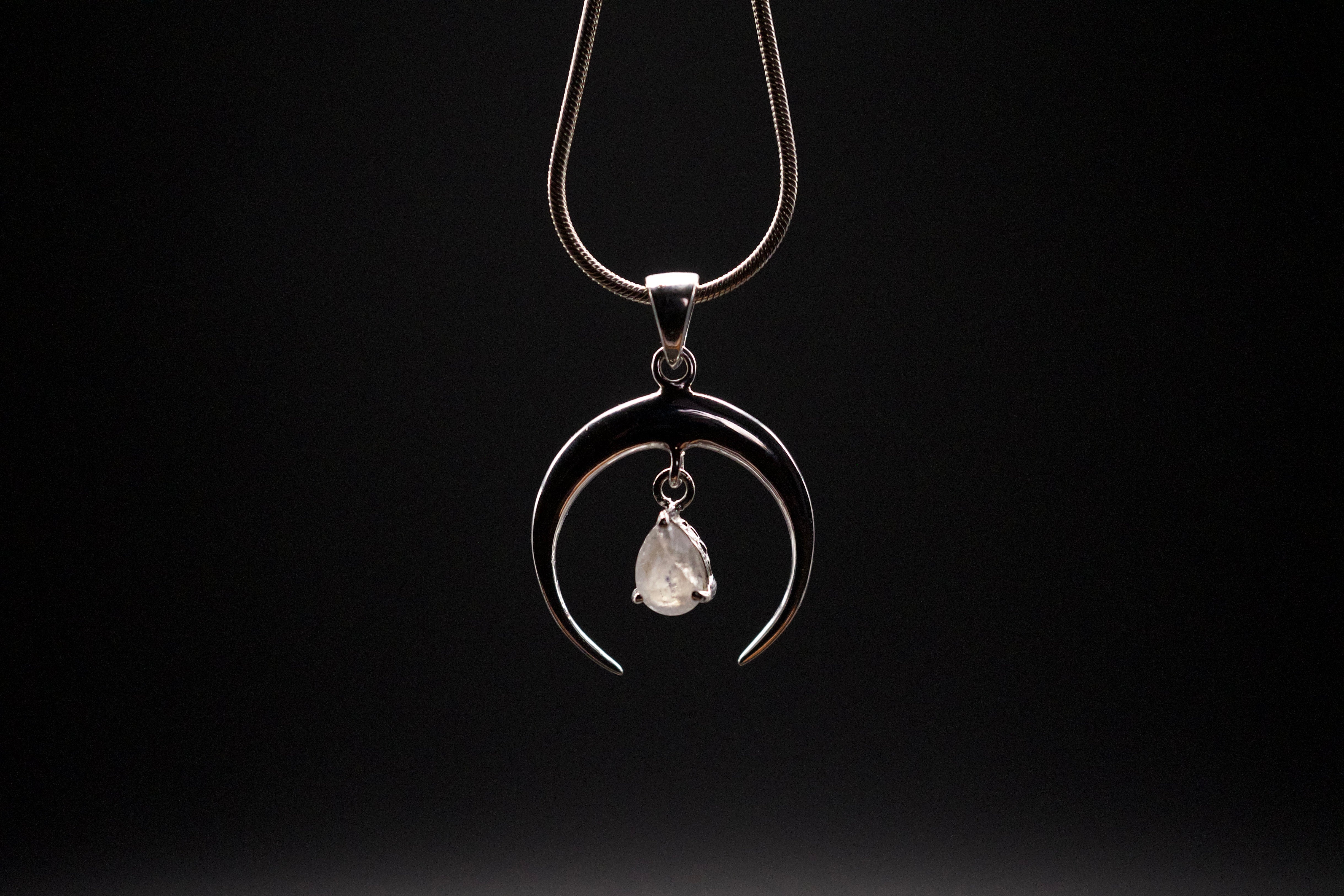 Hypoallergenic Sterling Silver & Gold Jewelry | Angel Ra – ANGEL RA