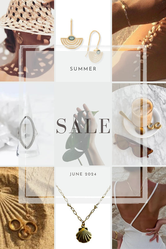 Clearance Jewelry