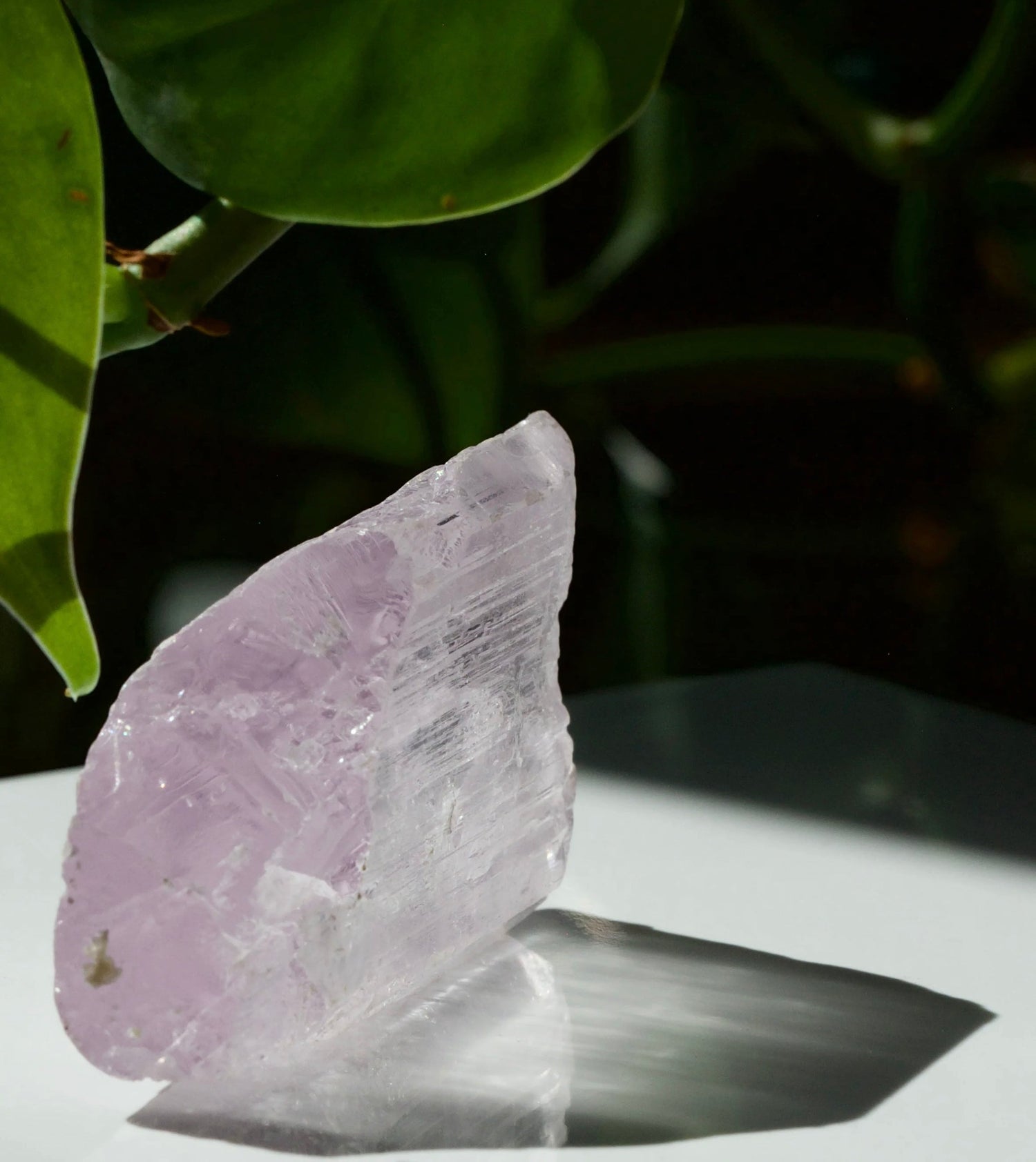 Kunzite