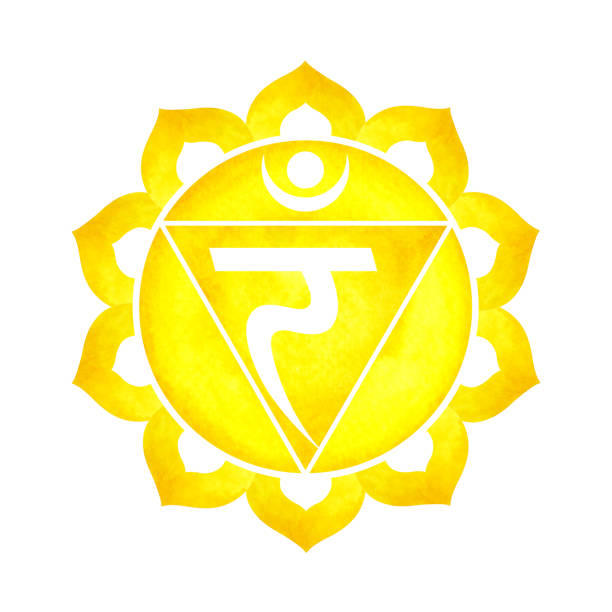 Solar Plexus – ANGEL RA