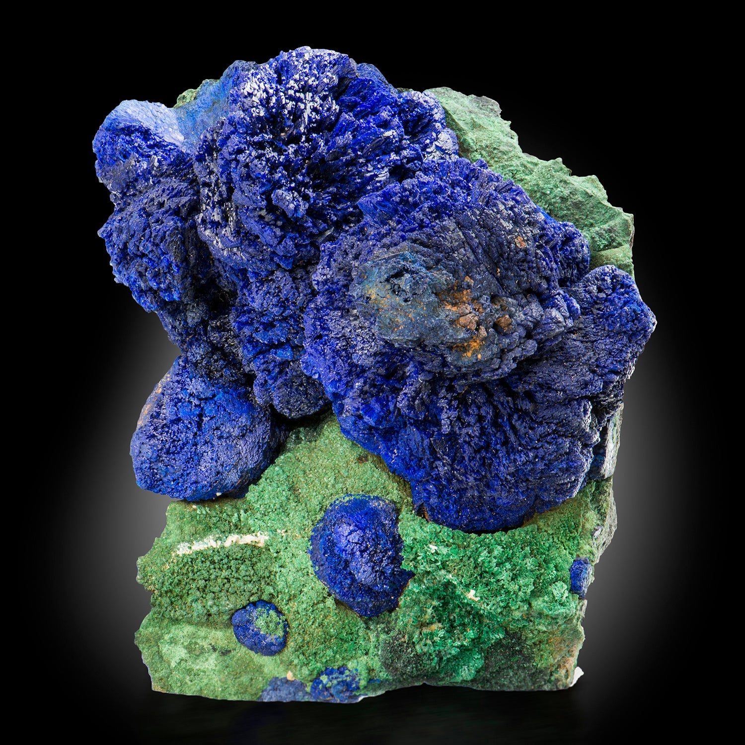 Azurite
