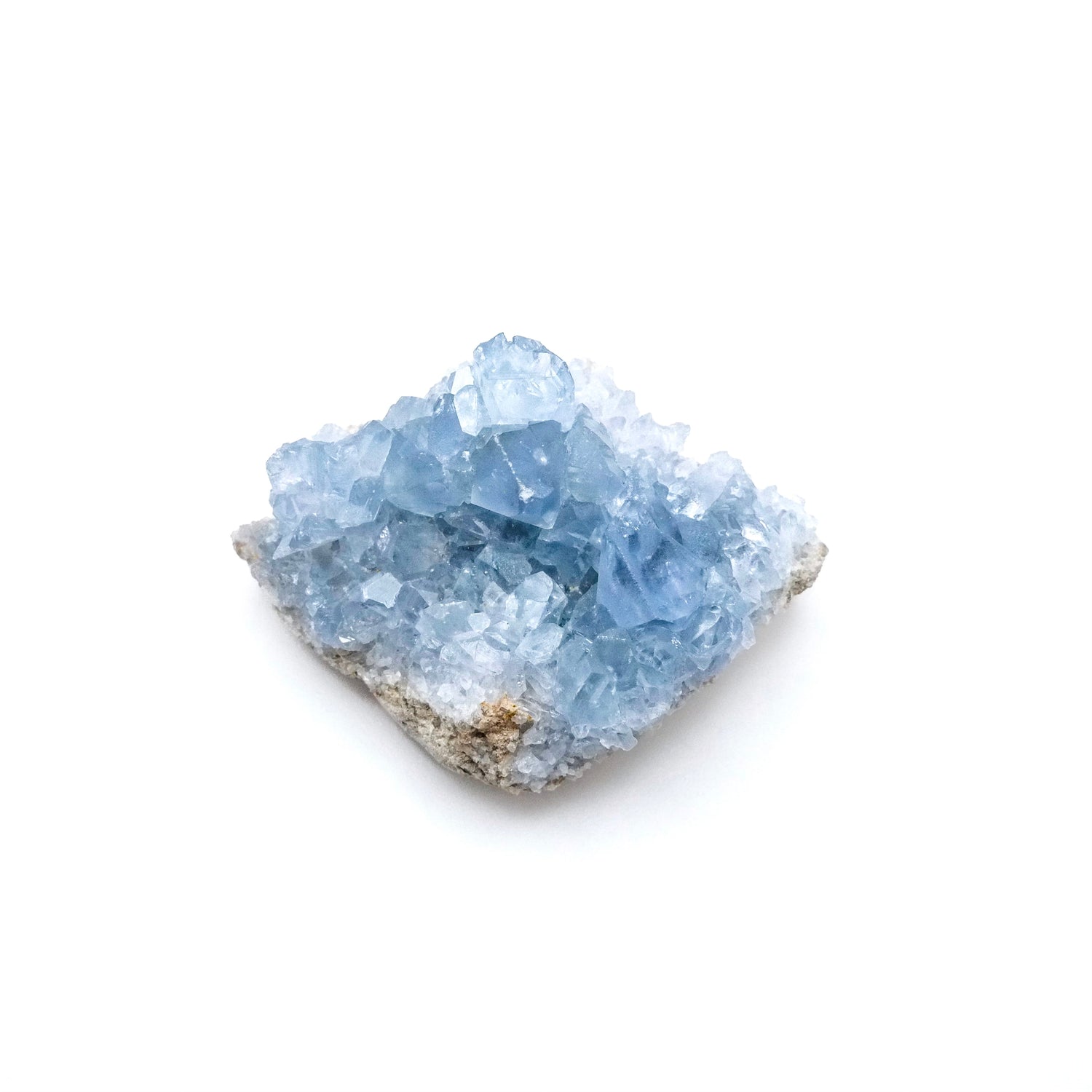 Celestite