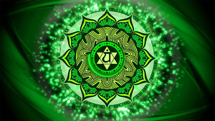 Heart Chakra