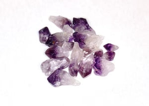 Natural Amethyst Raw