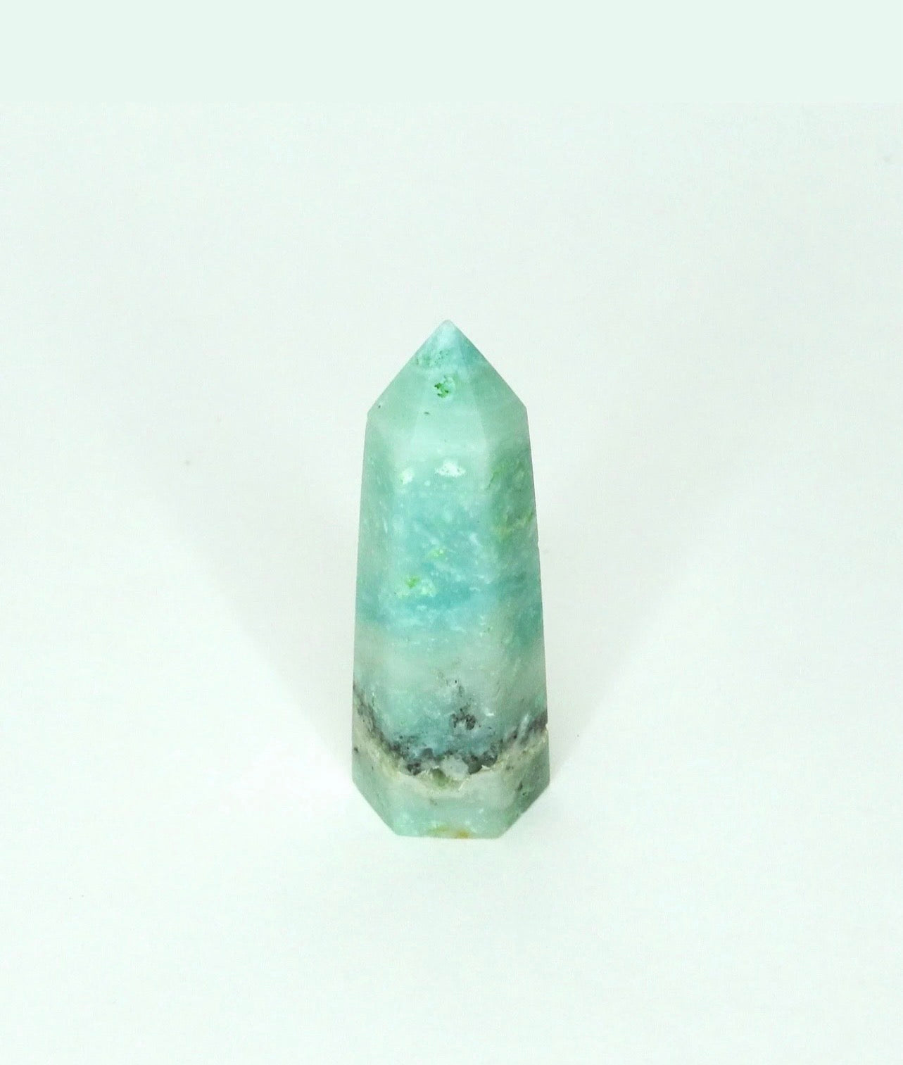 Amazonite Tower