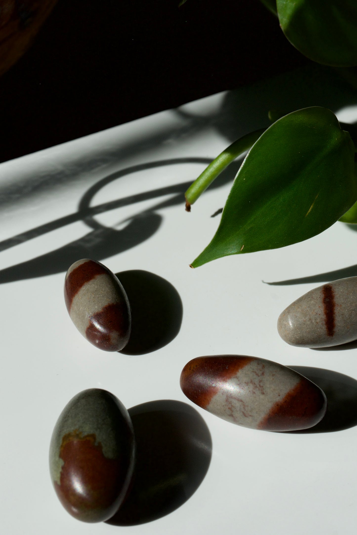 Shiva Lingam Stone