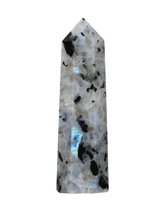 Rainbow Moonstone Towers