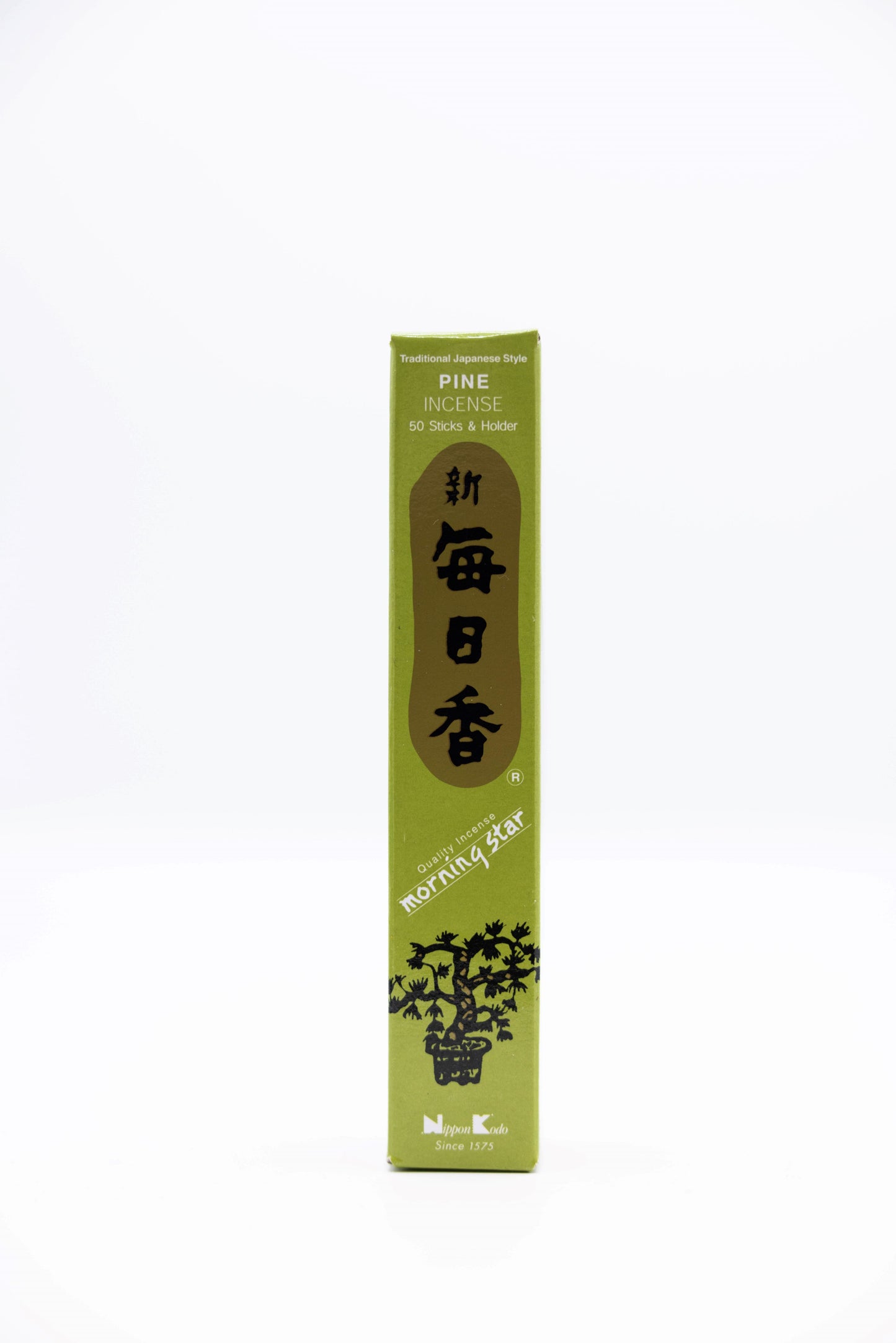 Nippon Kodo Incense Pine