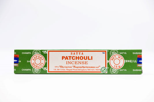 Satya Patchouli