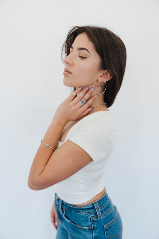 .925 Endless Hoops