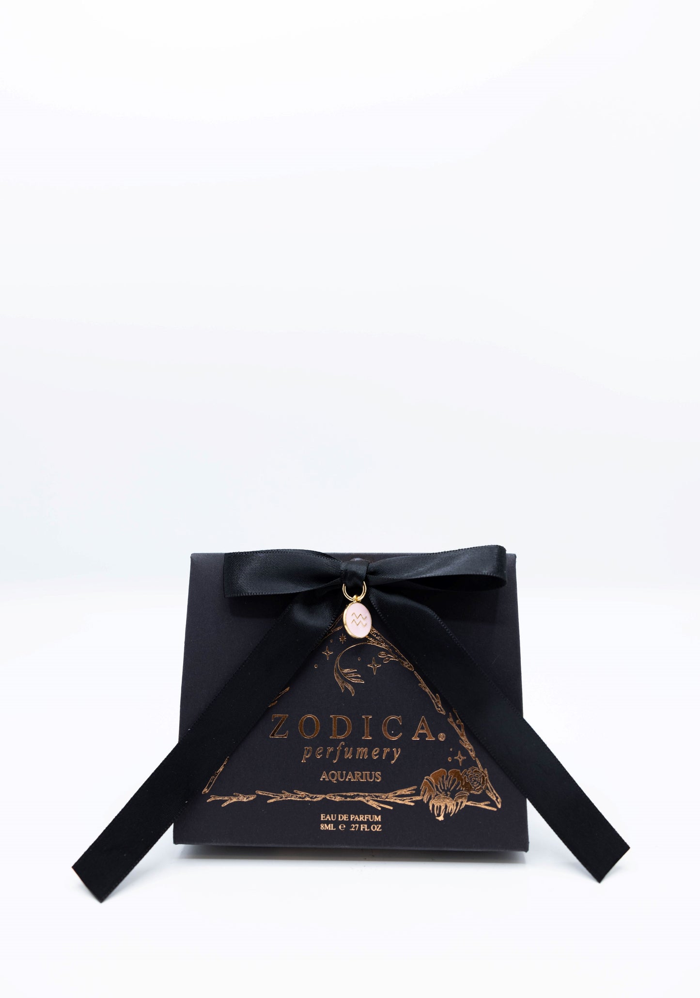 Zodica Travel Perfume Aquarius