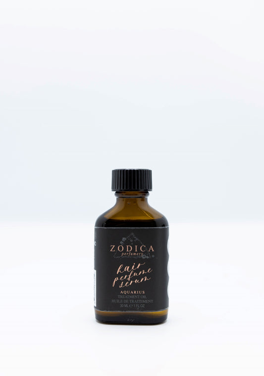 Zodica Hair Oil Aquarius
