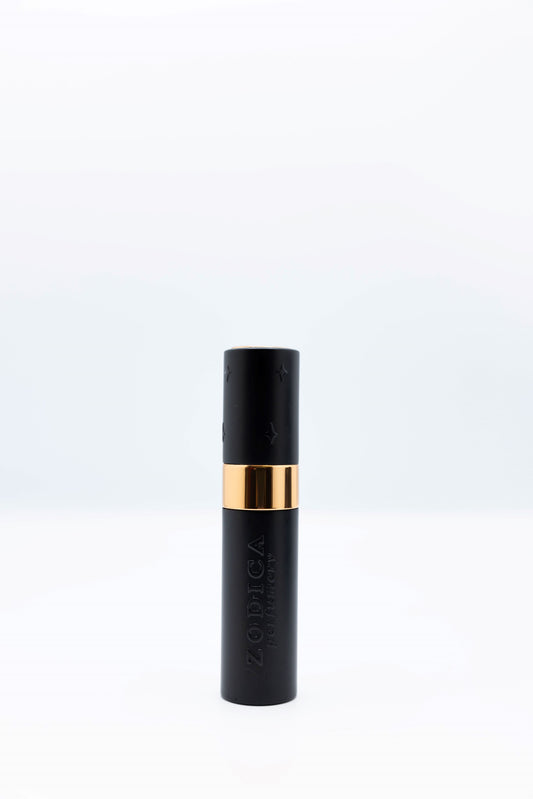 Zodica Travel Perfume Taurus