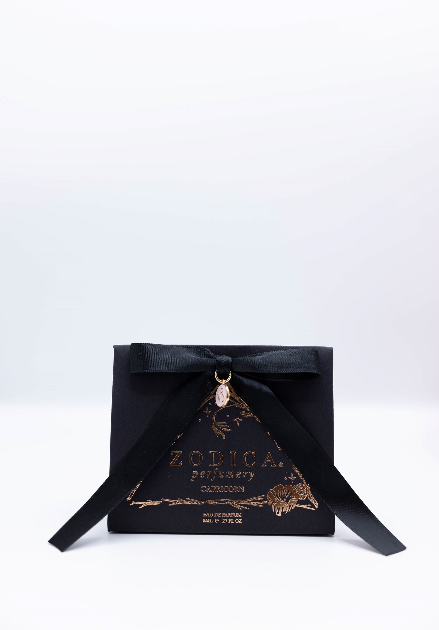 Zodica Travel Perfume Capricorn