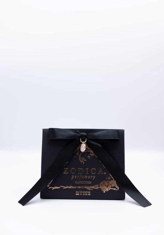 Zodica Travel Perfume Capricorn