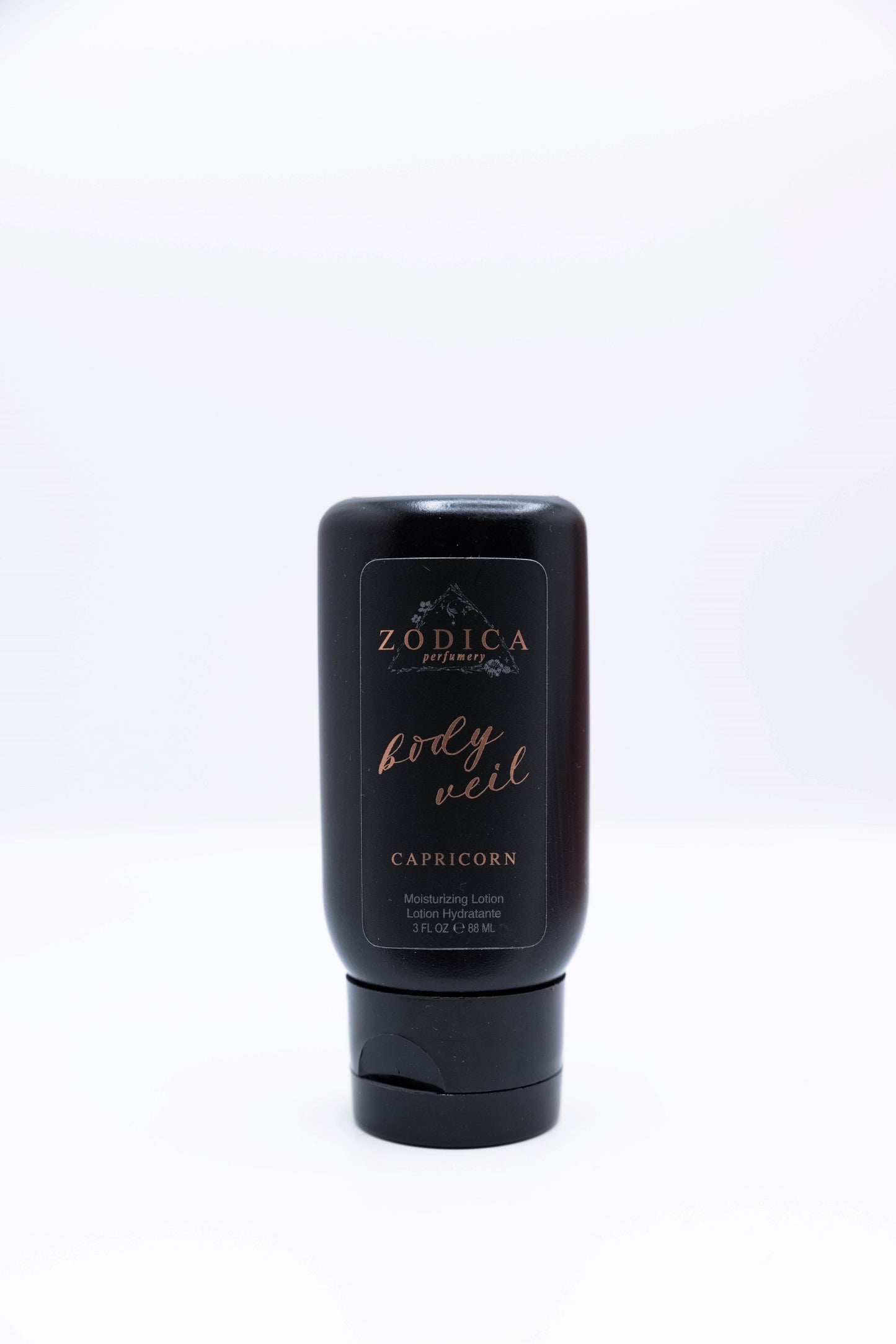 Zodica Hand Lotion Capricorn
