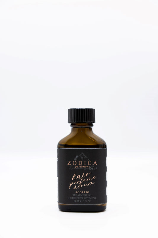 Zodica Hair Oil Scorpio