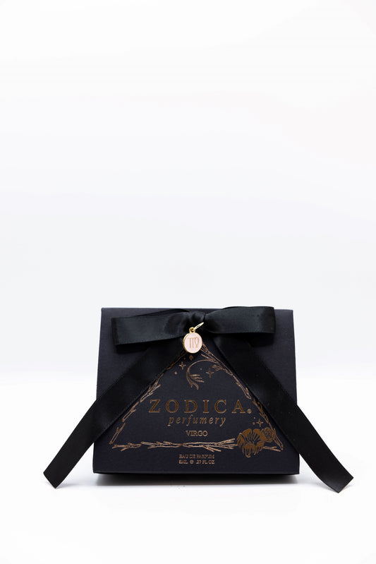 Zodica Travel Perfume Virgo