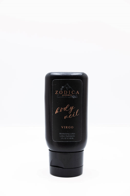 Zodica Hand Lotion Virgo