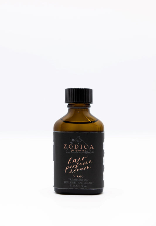 Zodica Hair Oil Virgo