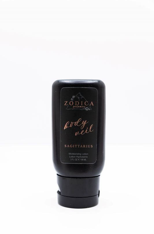 Zodica Hand Lotion Sagittarius