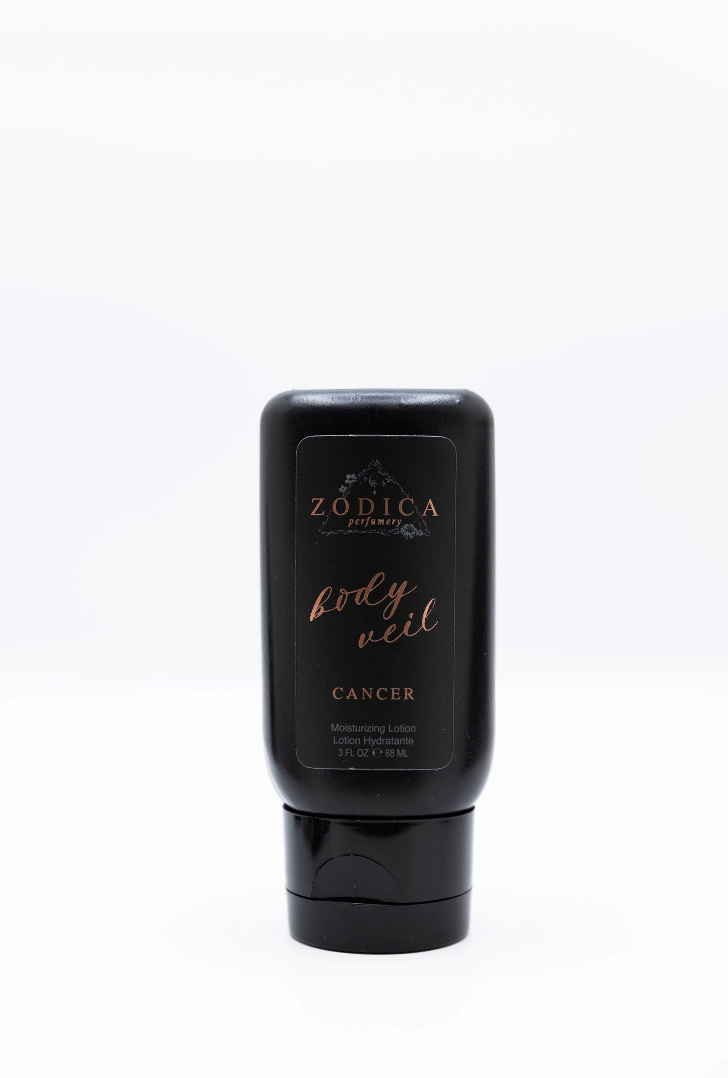 Zodica Hand Lotion Cancer