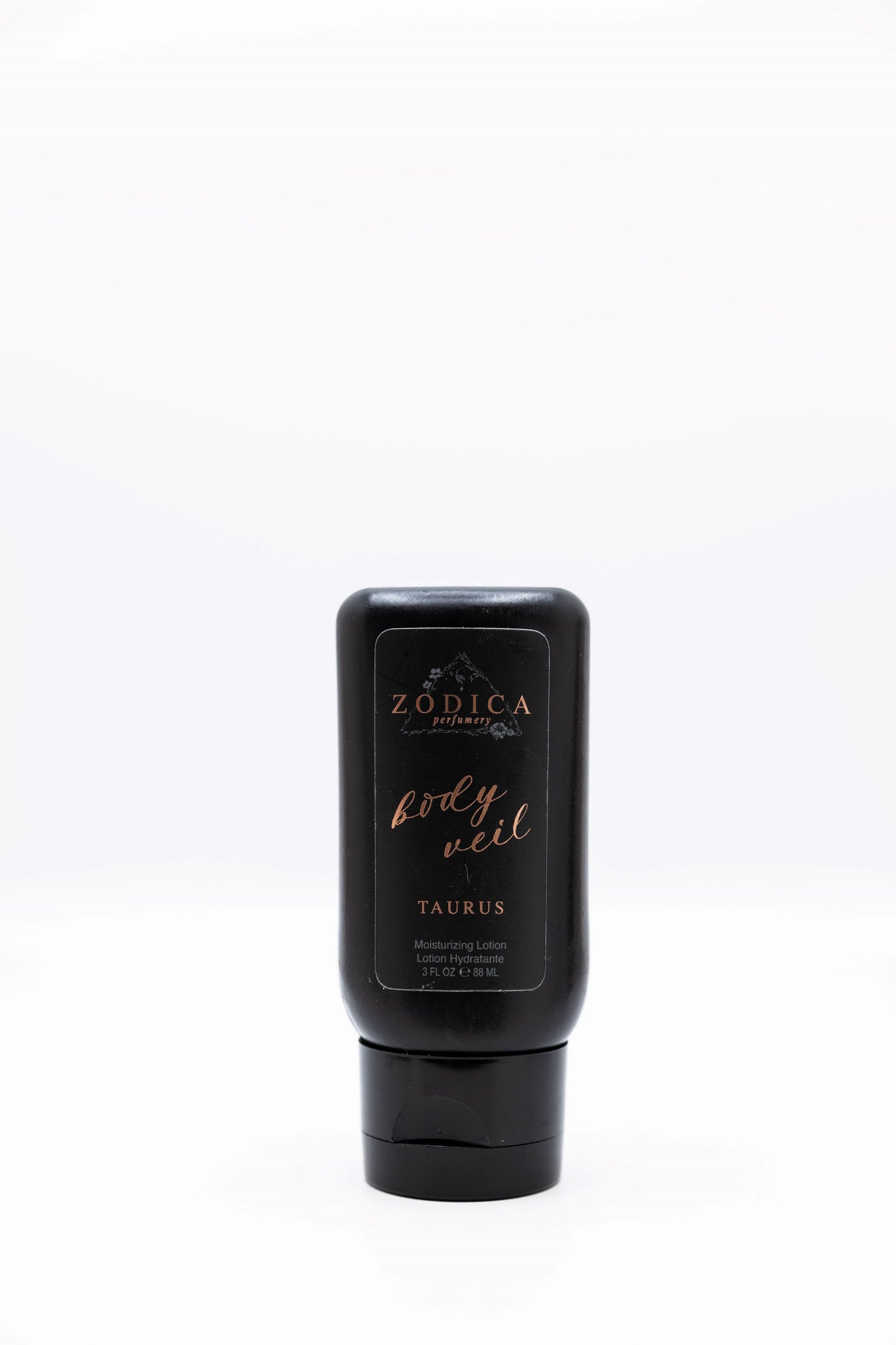 Zodica Hand Lotion Taurus
