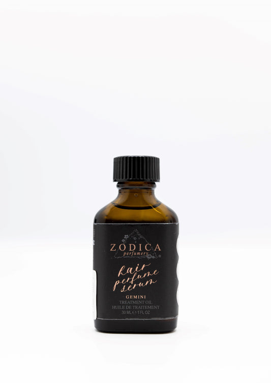 Zodica Hair Oil Gemini