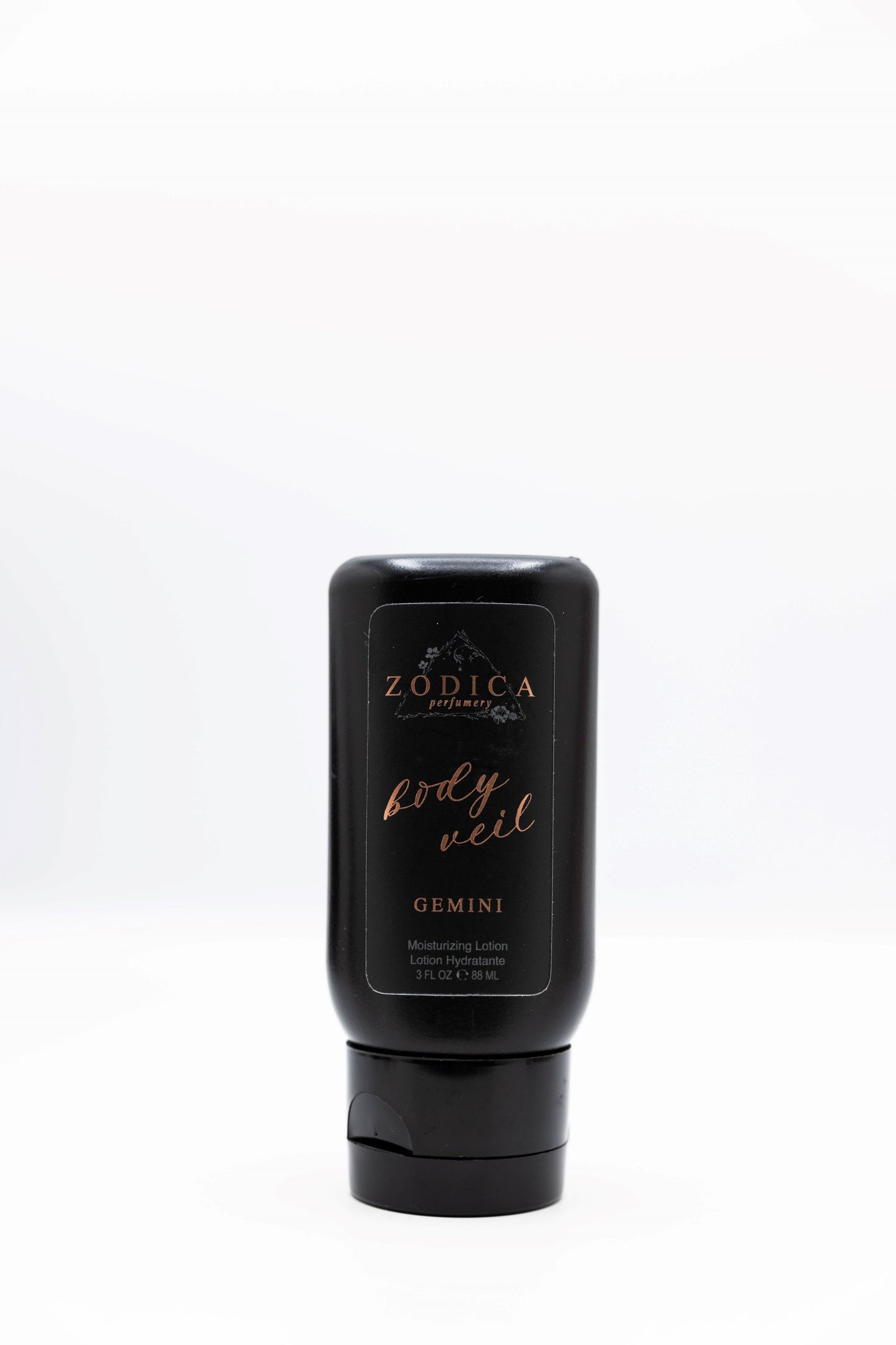 Zodica Hand Lotion Gemini
