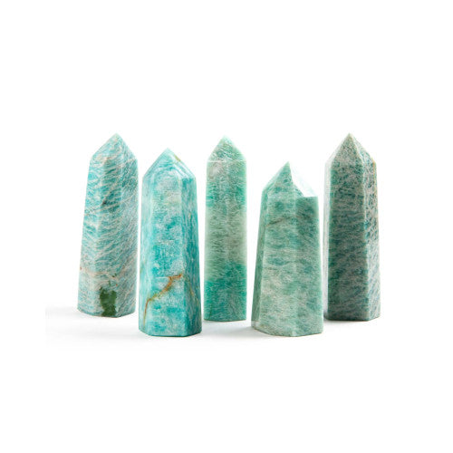 Amazonite Tower