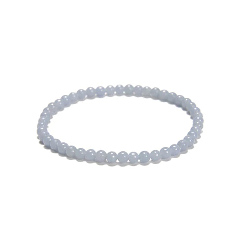 Angelite Stretch Bracelet