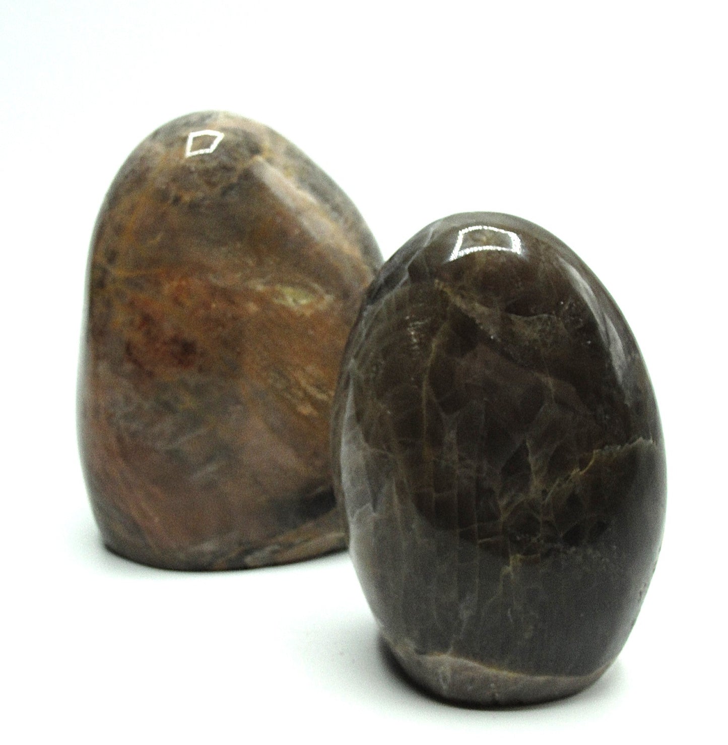 Black Moonstone Freeform