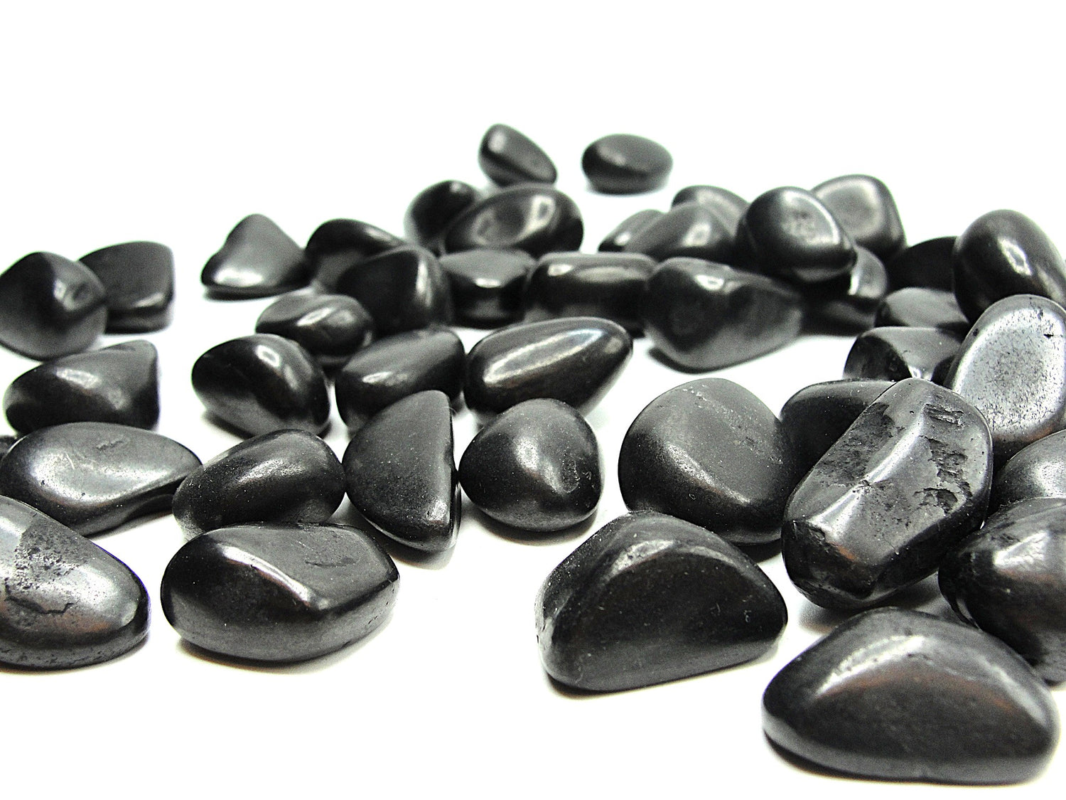 Shungite