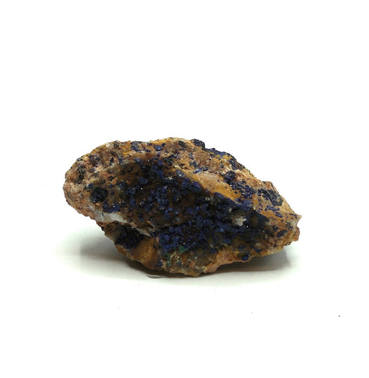 Azurite Raw