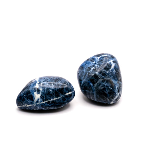 Sodalite Tumbled