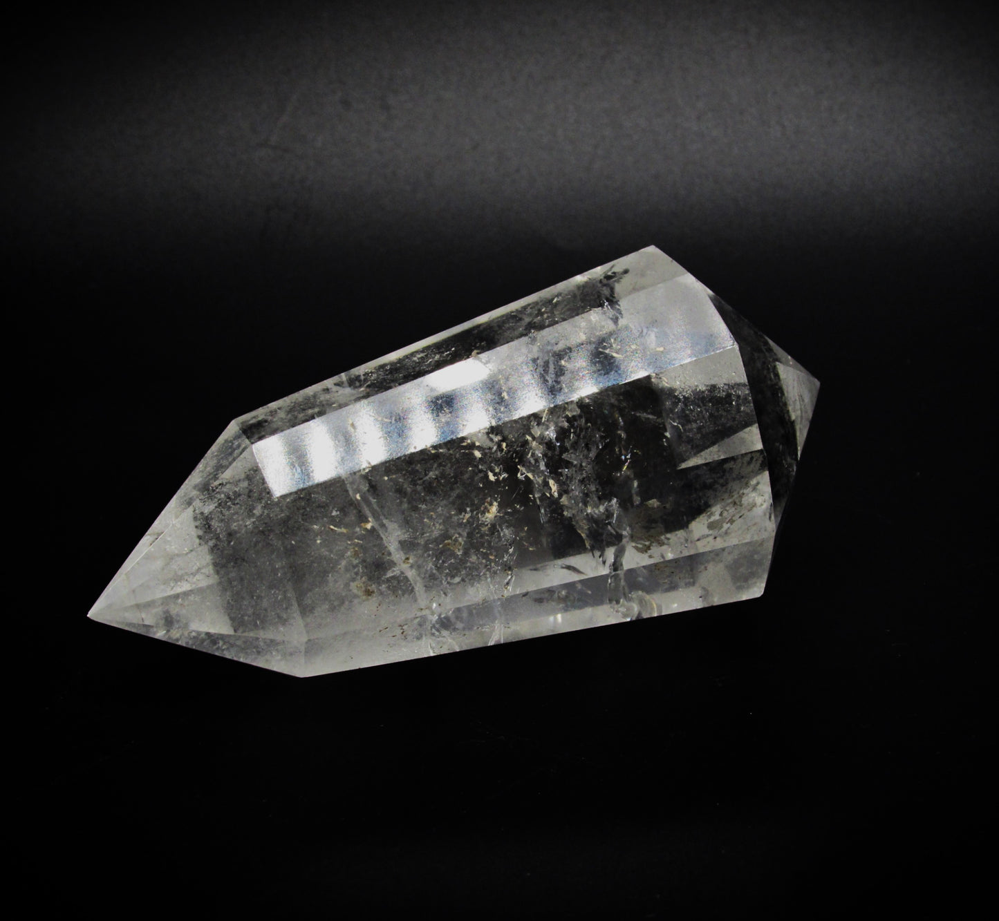 Vogel Crystal