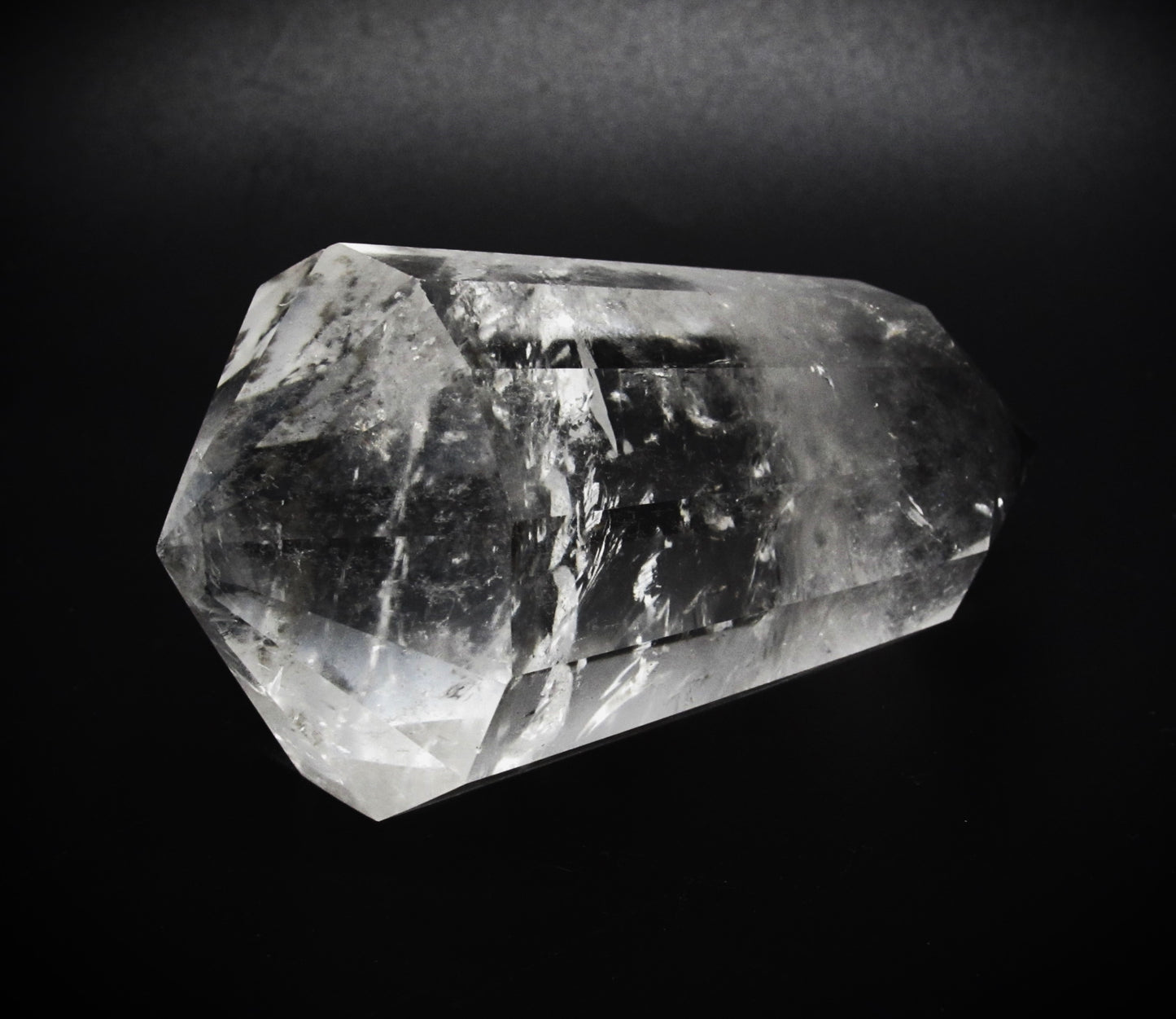 Vogel Crystal