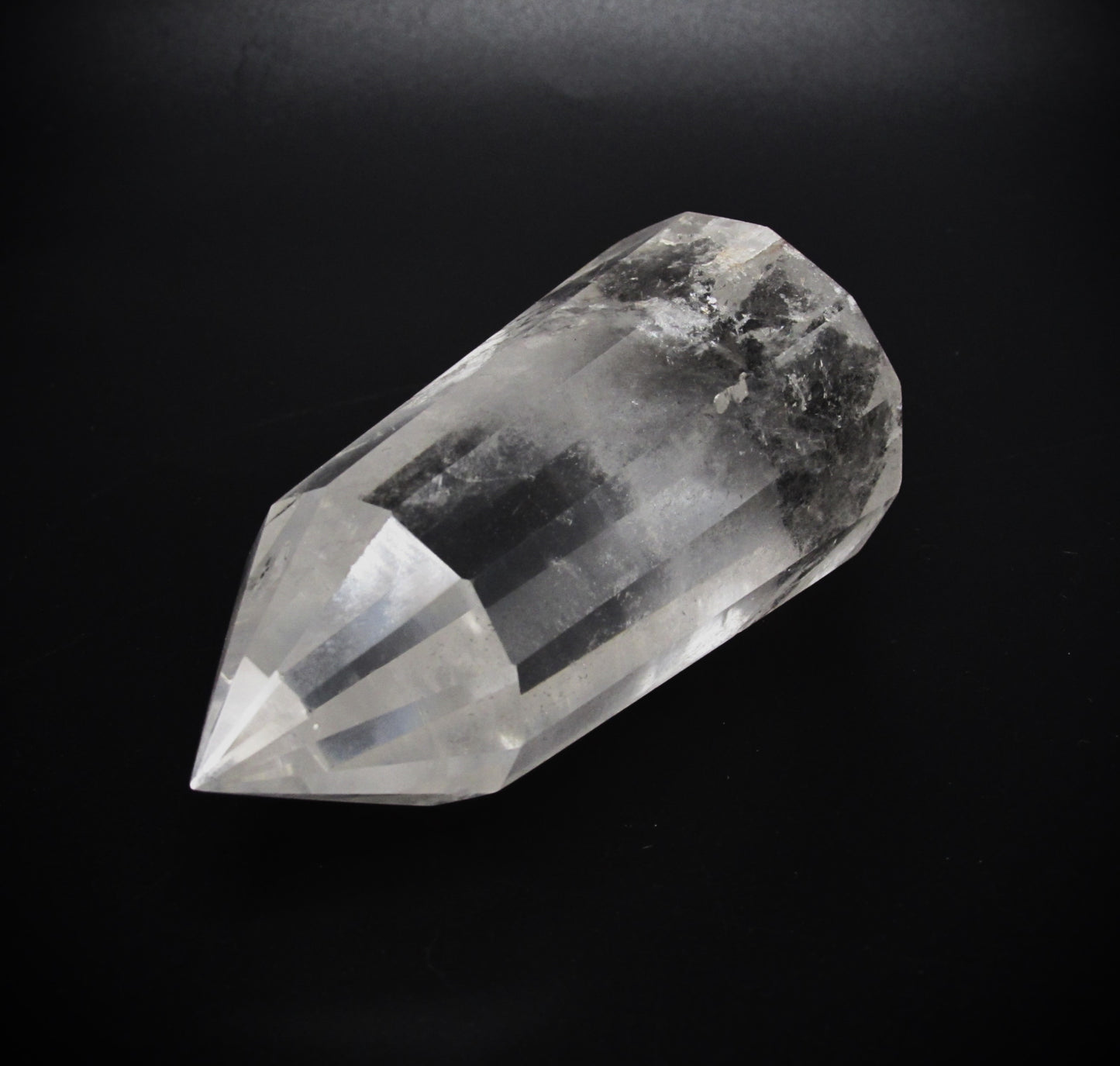 Vogel Crystal