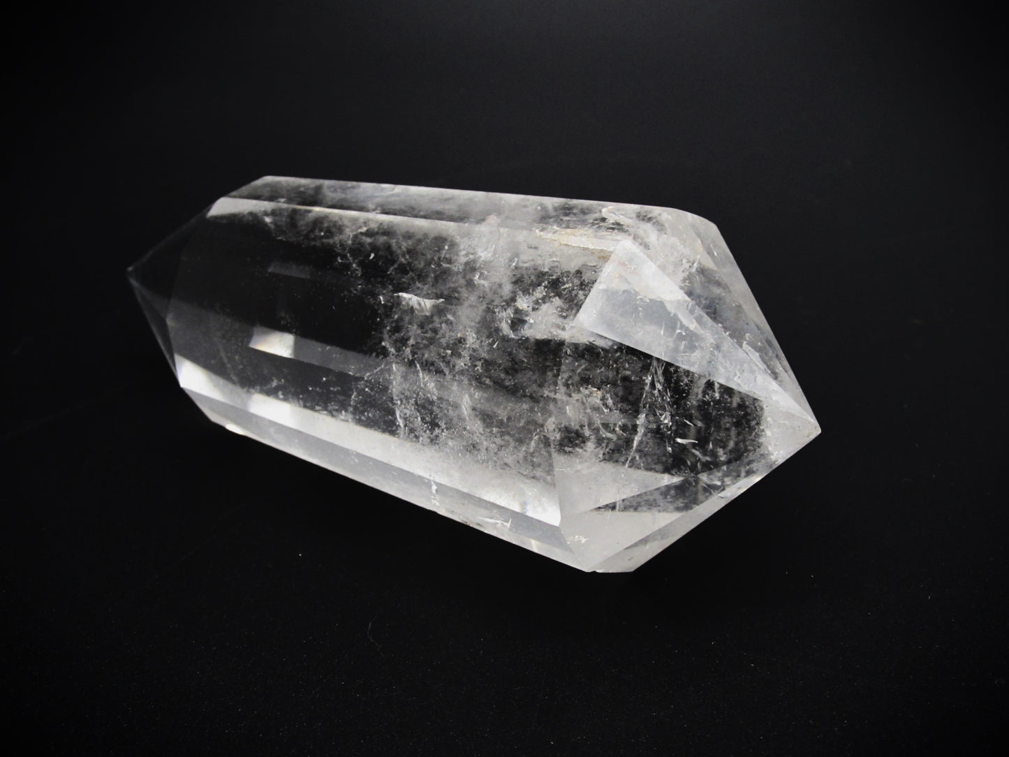 Vogel Crystal