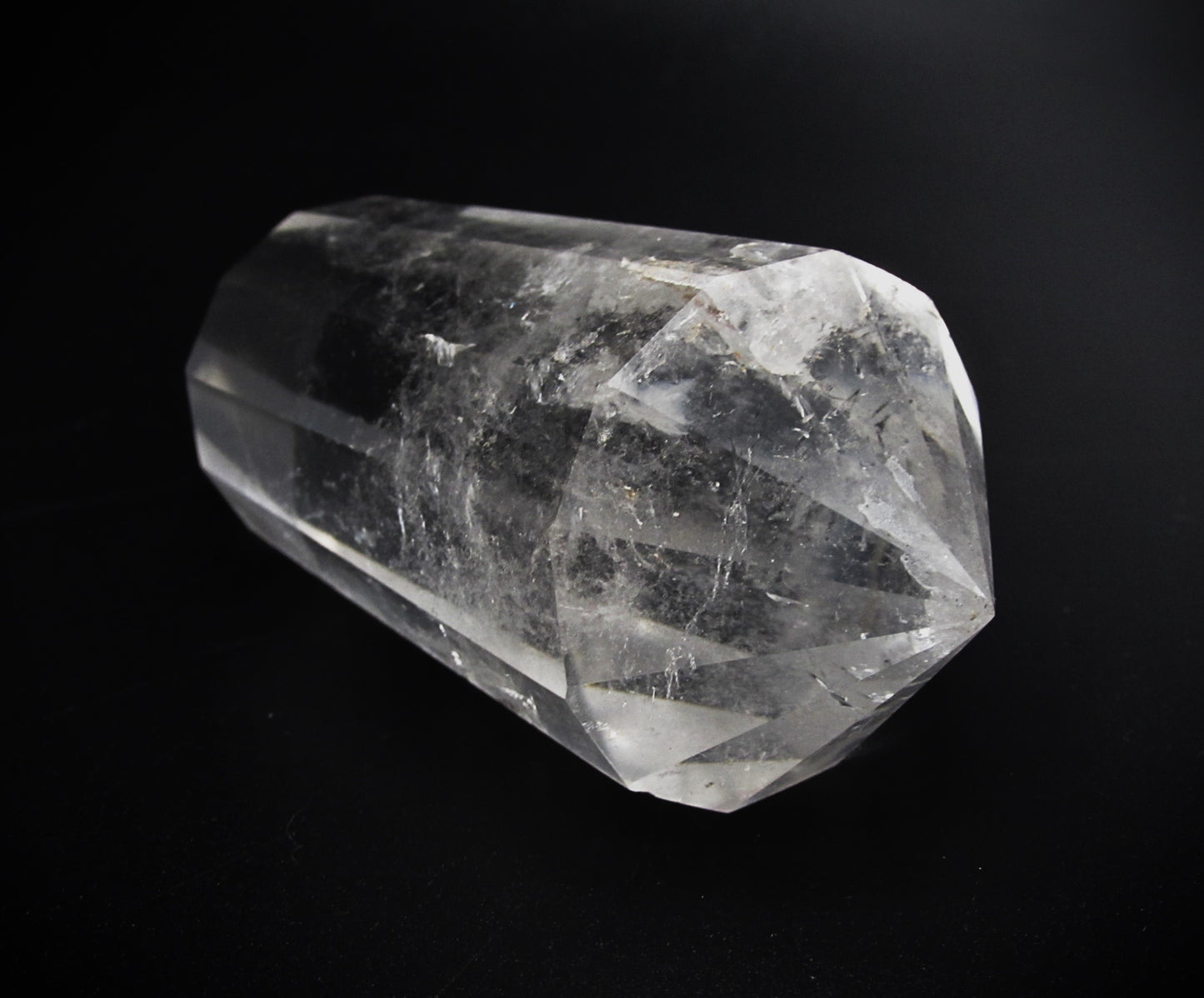 Vogel Crystal