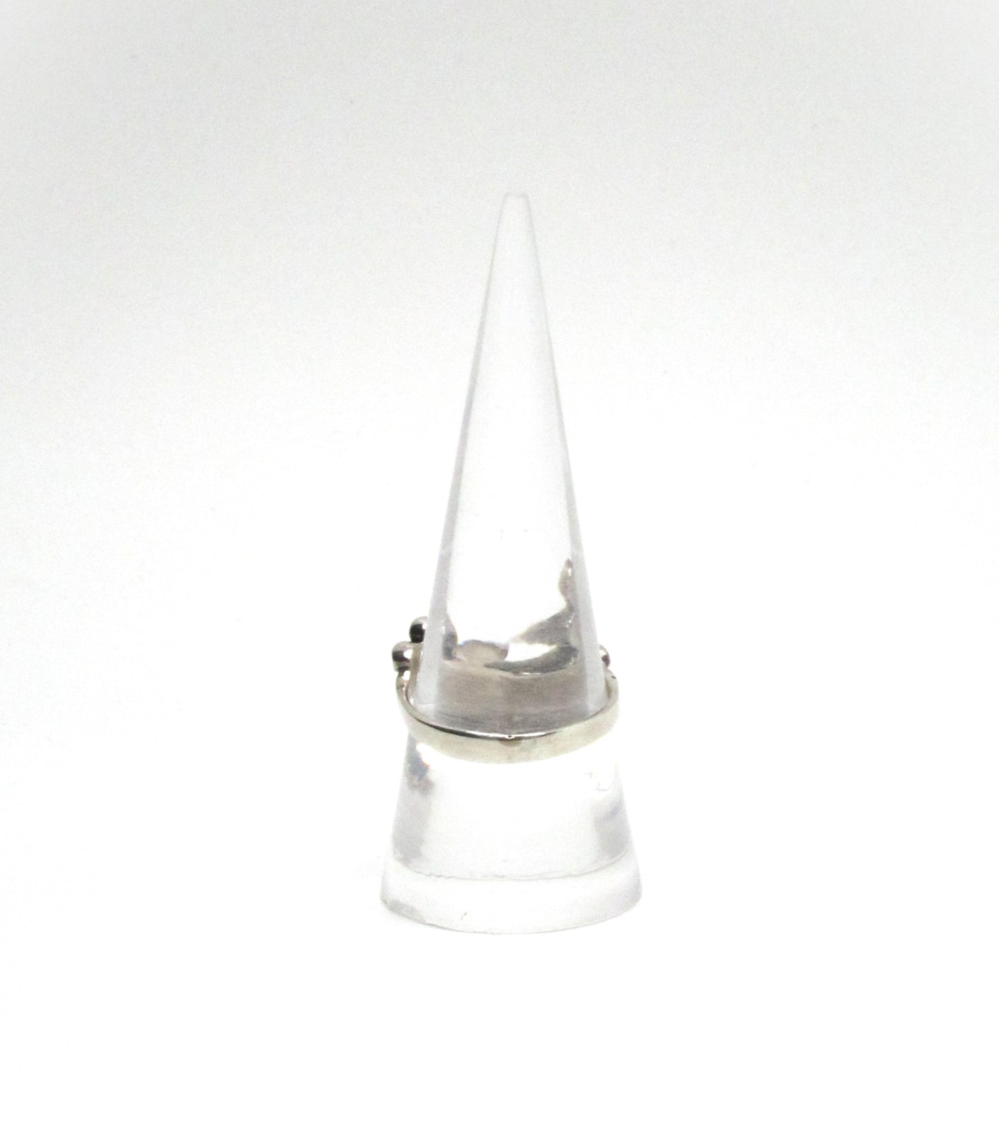 Flowers Ring .925