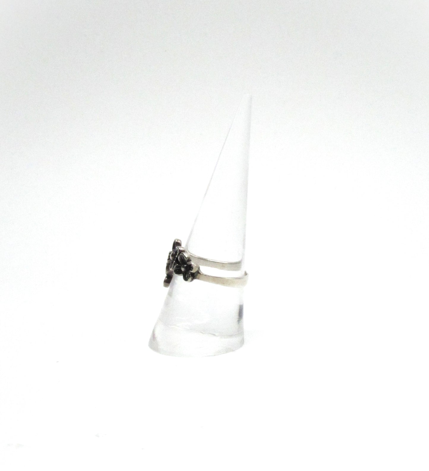 Flowers Ring .925