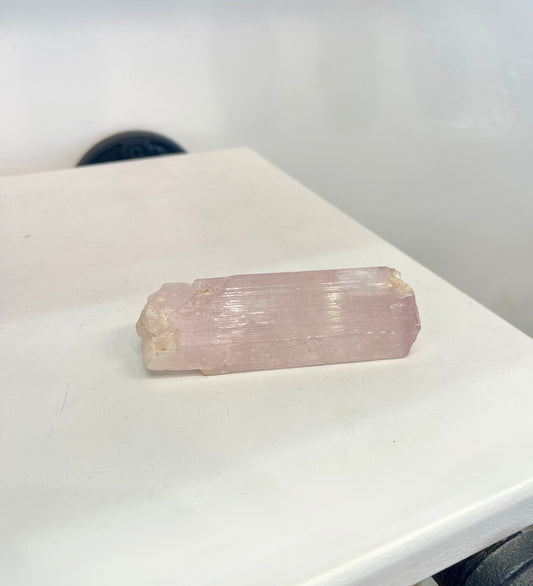Raw Kunzite XL