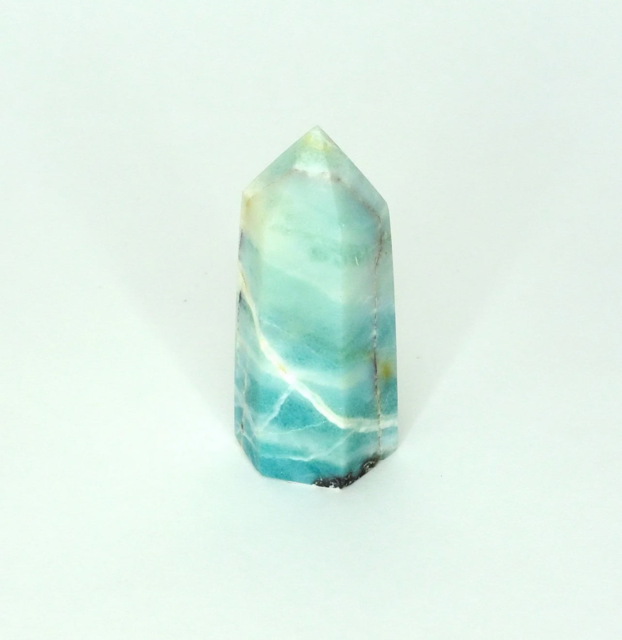 Amazonite Tower