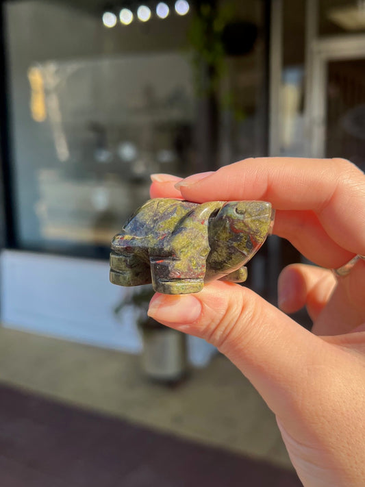 Dragons Blood Tortoise Animal Crossing Totem