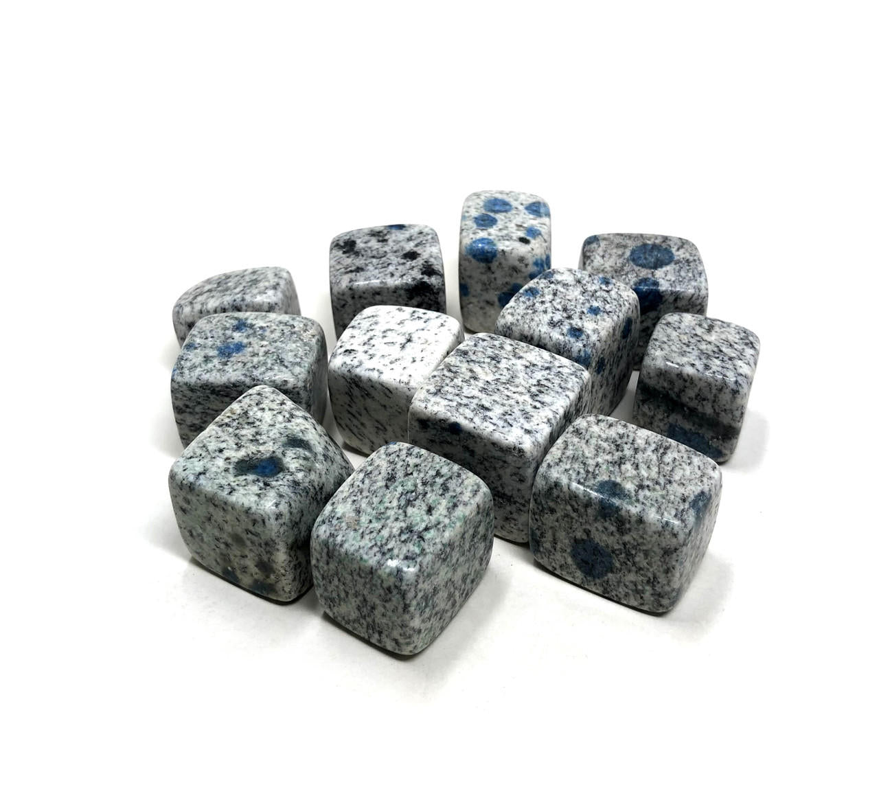 K2 Tumbled Stones