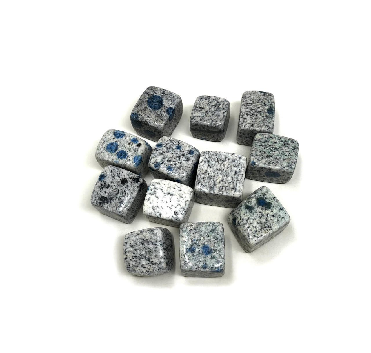 K2 Tumbled Stones