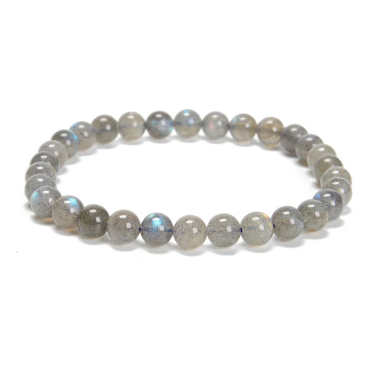 Labradorite Stretch Bracelet