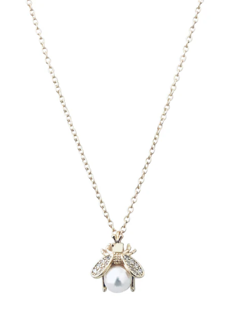Pearl Bling Bee NK