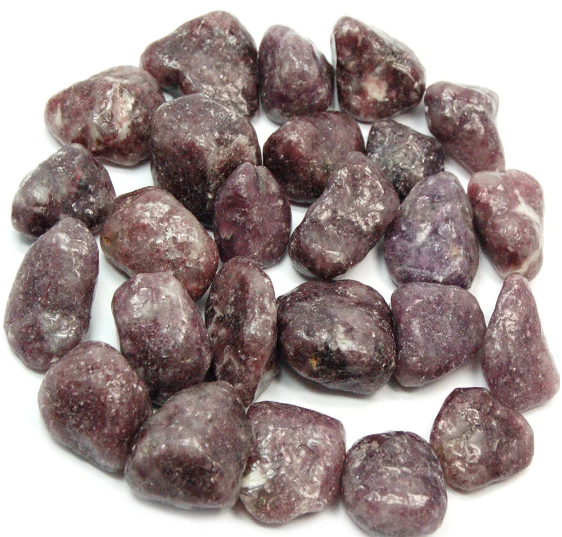 Lepidolite